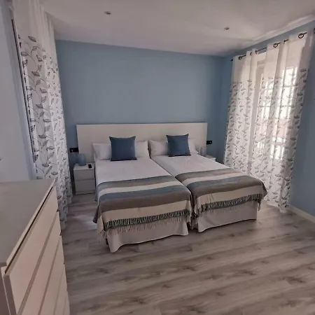 Begoña 18 Rest&adventure Gijón