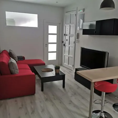 Begoña 18 Rest&adventure