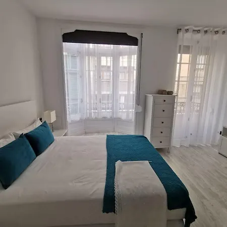 Begoña 18 Rest&adventure * Gijón