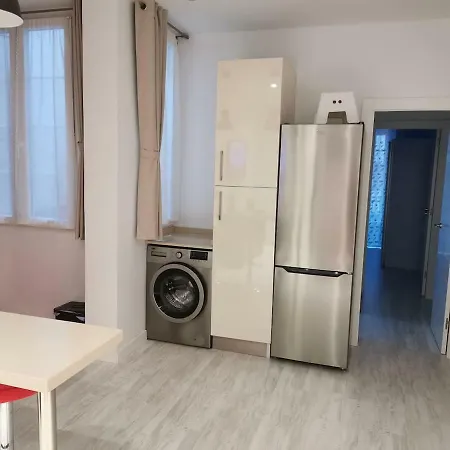 Begoña 18 Rest&adventure Apartment *