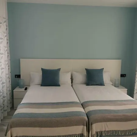 Begoña 18 Rest&adventure *