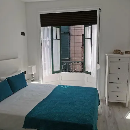 Begoña 18 Rest&adventure Gijón