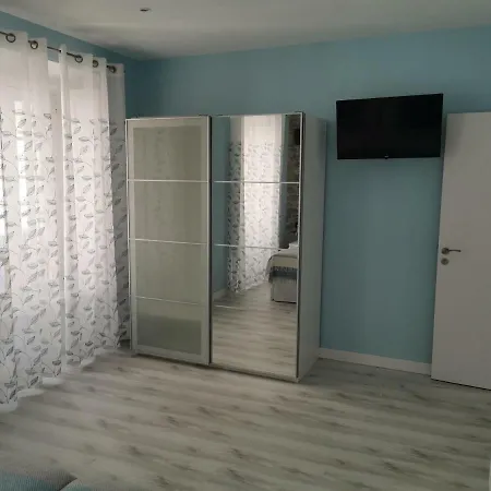 Begoña 18 Rest&adventure