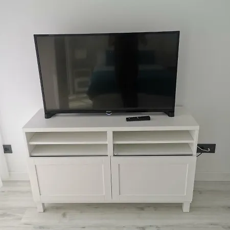 Begoña 18 Rest&adventure Apartment *