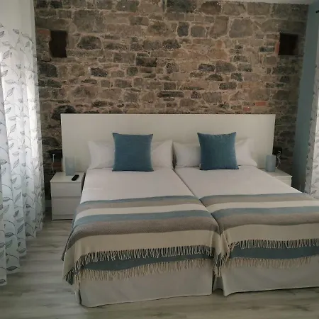 Apartment Begoña 18 Rest&adventure