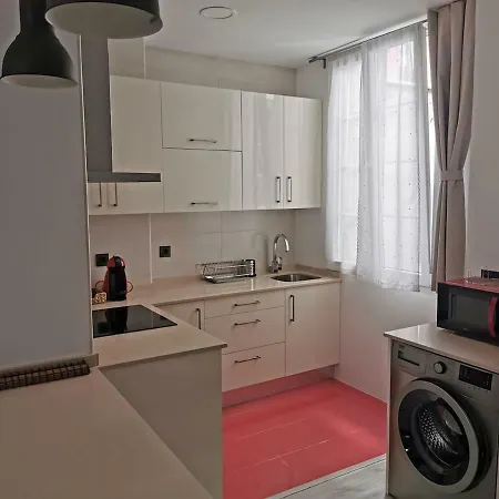 Begoña 18 Rest&adventure * Gijón