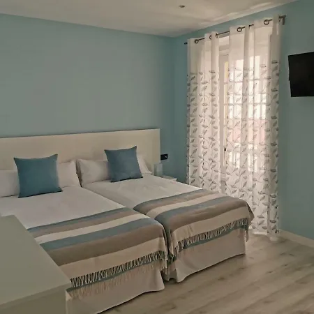 Begoña 18 Rest&adventure Apartment *