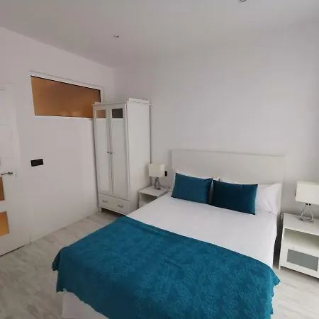 Begoña 18 Rest&adventure *