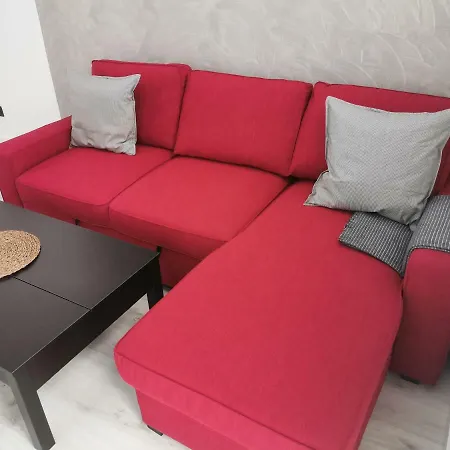 Begoña 18 Rest&adventure Gijón