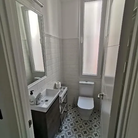 Begoña 18 Rest&adventure