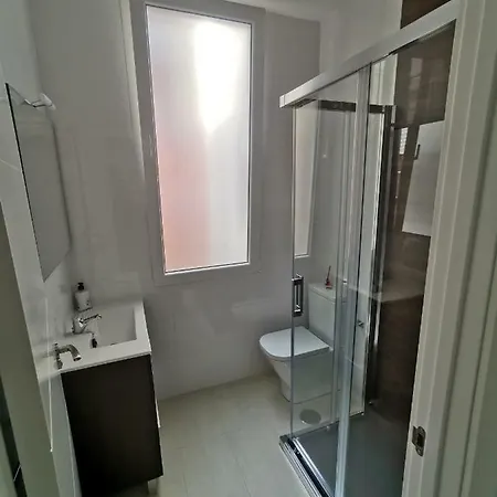 Begoña 18 Rest&adventure Apartment Gijón