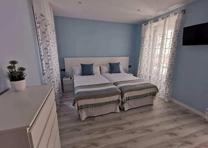 Begona 18 Rest & Adventure 기욘