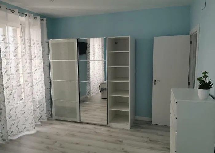 아파트 Begona 18 Rest & Adventure