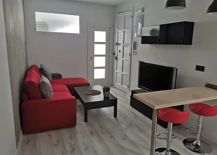 Begona 18 Rest & Adventure