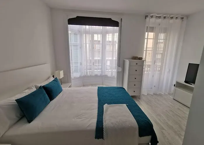 Begona 18 Rest & Adventure * 기욘