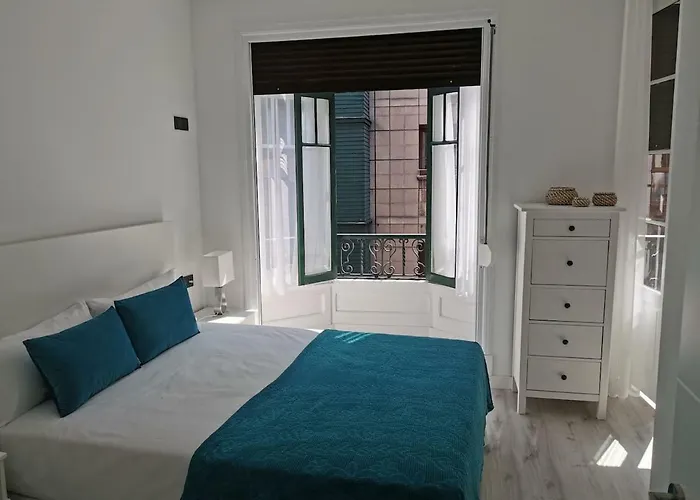 Begona 18 Rest & Adventure 기욘