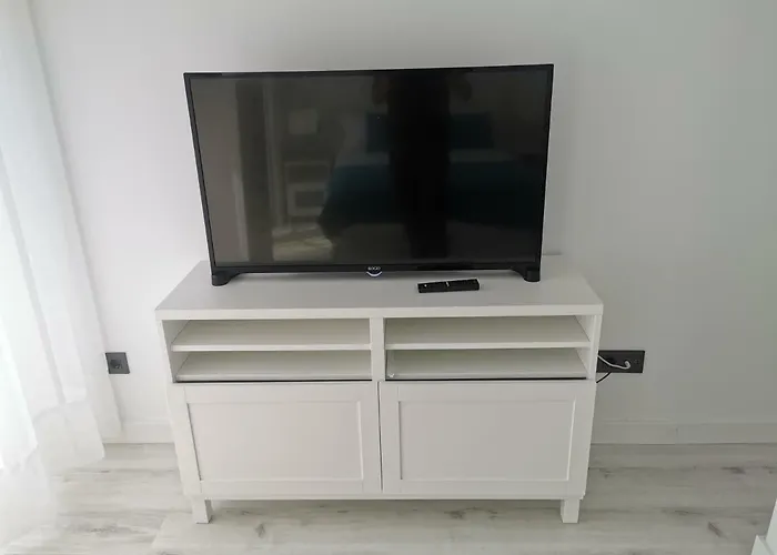 Begona 18 Rest & Adventure 아파트 *