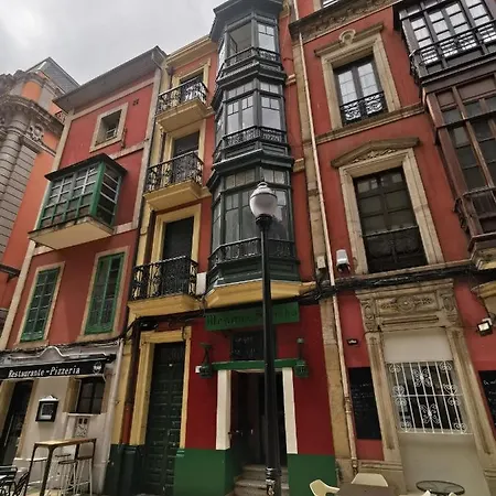 Apartamento Begoña 18 Rest&adventure *