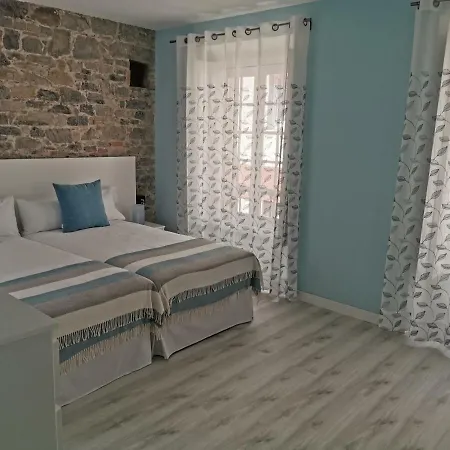 Begoña 18 Rest&adventure *