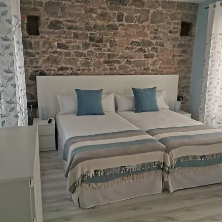 Appartement Begona 18 Rest & Adventure