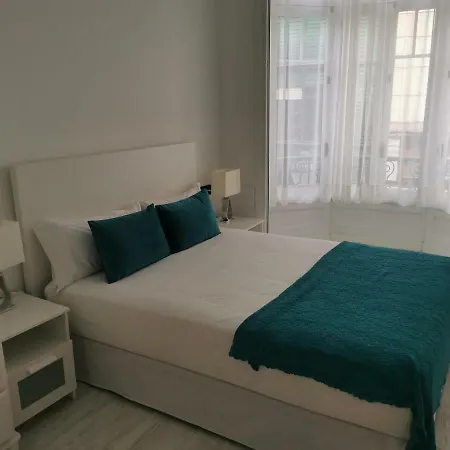 Begona 18 Rest & Adventure Apartment Gijon
