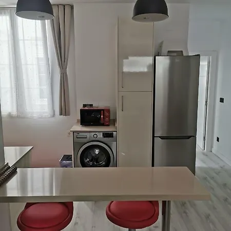 Begoña 18 Rest&adventure Apartamento