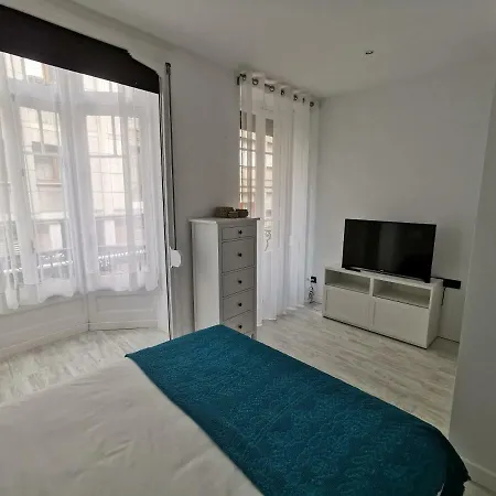 Apartamento Begoña 18 Rest&adventure *