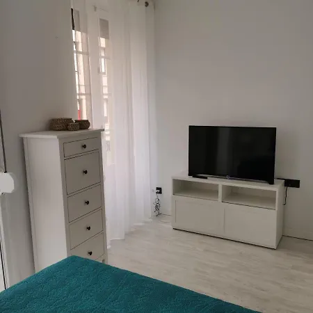 Begoña 18 Rest&adventure Apartamento
