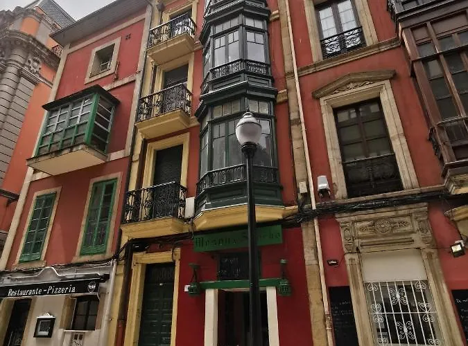 Apartment Begona 18 Rest & Adventure *