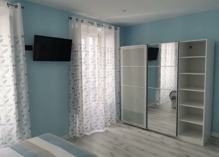 Apartment Begona 18 Rest & Adventure Gijon