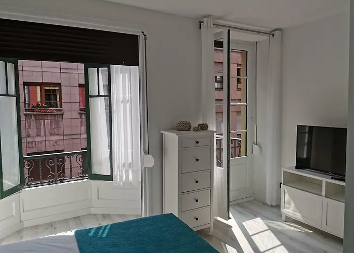 Apartment Begona 18 Rest & Adventure Gijon