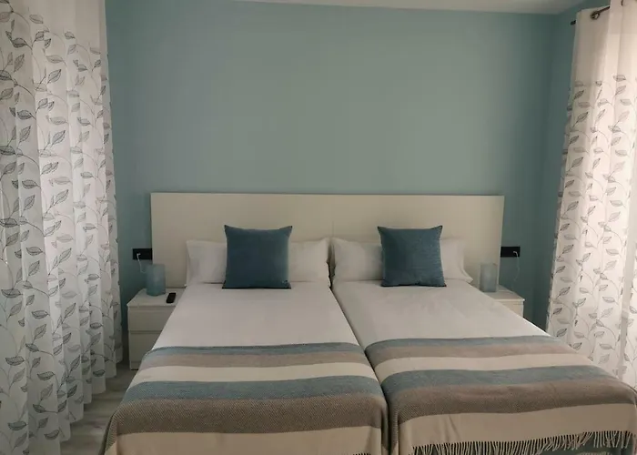 Begona 18 Rest & Adventure *