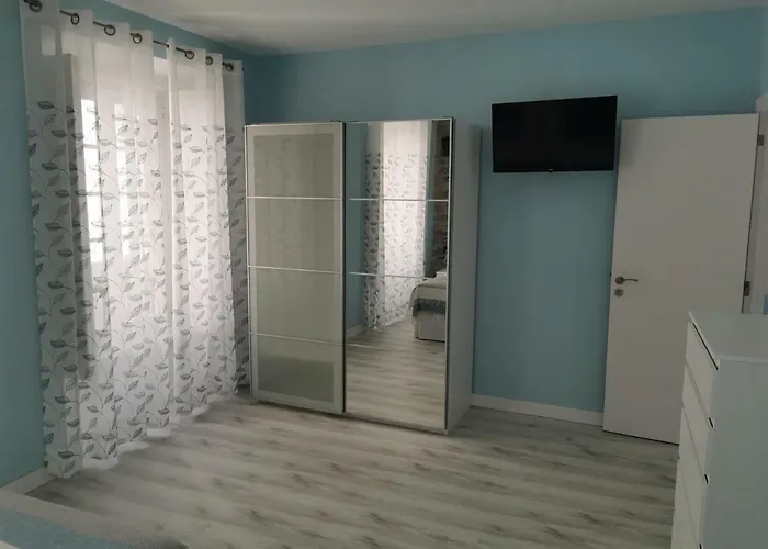 Begona 18 Rest & Adventure