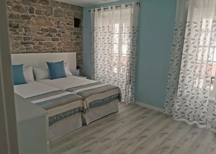 Begona 18 Rest & Adventure *