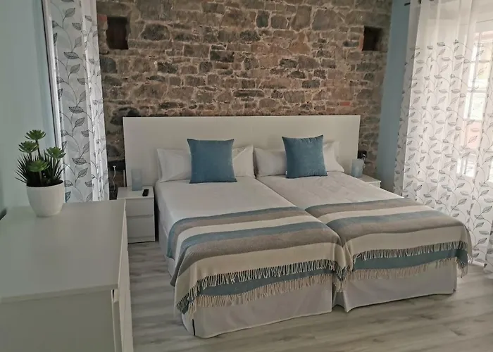 Apartment Begona 18 Rest & Adventure