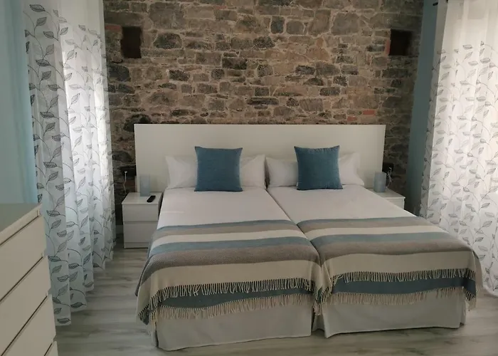 Apartment Begona 18 Rest & Adventure