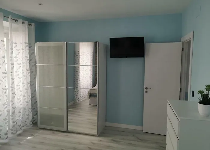 Begona 18 Rest & Adventure Apartment