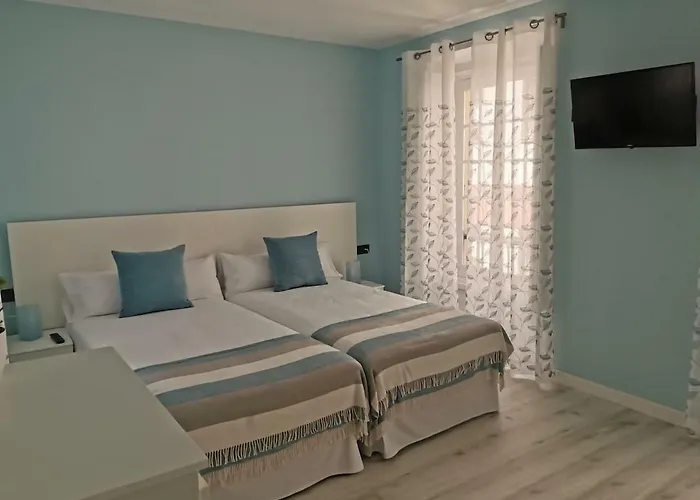 Begona 18 Rest & Adventure Apartment *