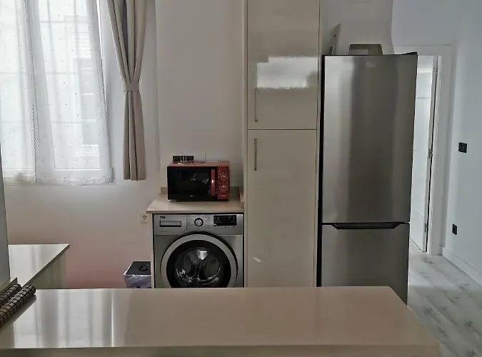 Begona 18 Rest & Adventure Apartment