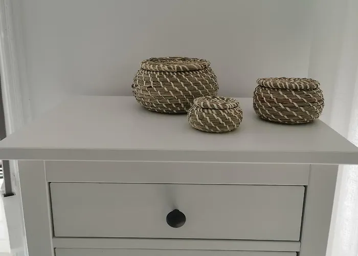 Begona 18 Rest & Adventure Gijon