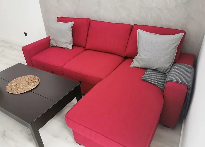 Begona 18 Rest & Adventure Gijon