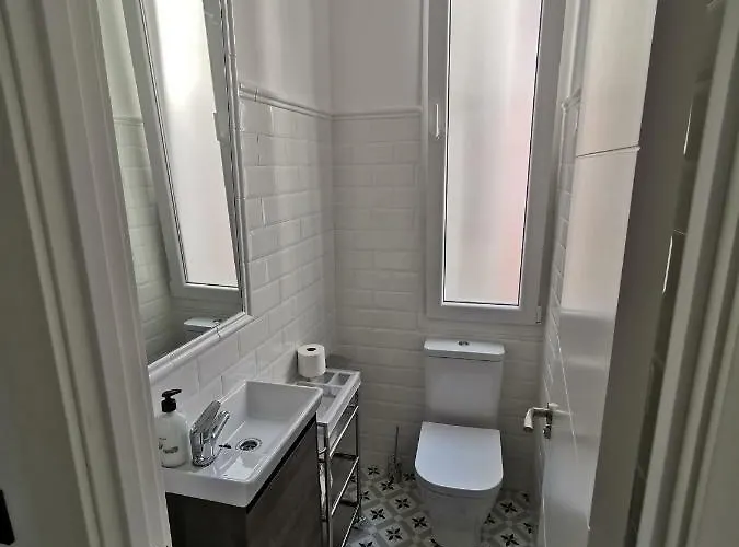 Begona 18 Rest & Adventure