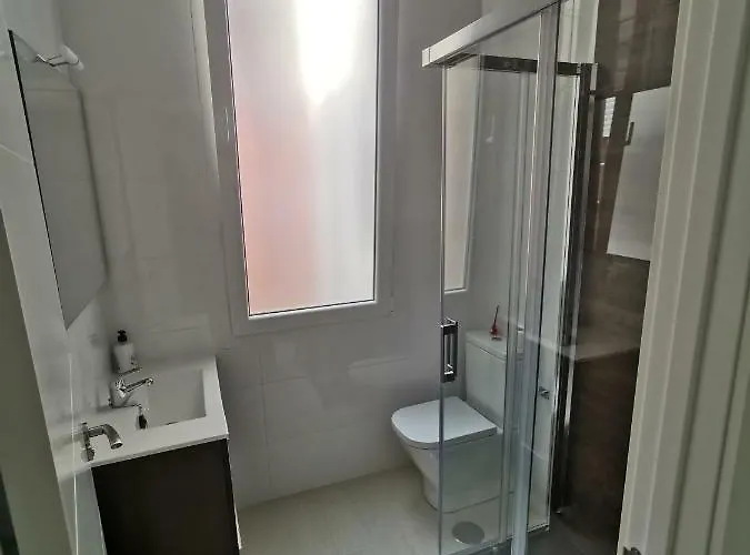 Begona 18 Rest & Adventure Apartment Gijon