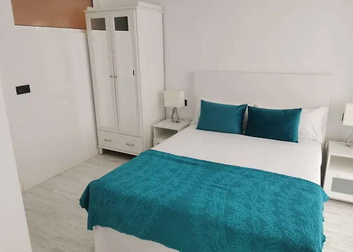 Begona 18 Rest & Adventure Apartment Gijon