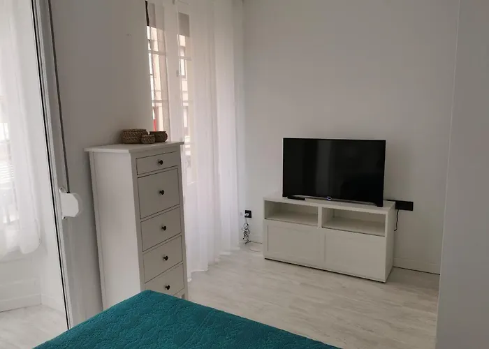 Begona 18 Rest & Adventure Apartment