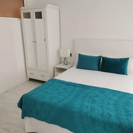 Begona 18 Rest & Adventure Apartman Gijón